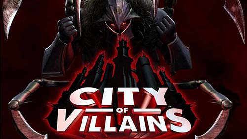 City of Villains